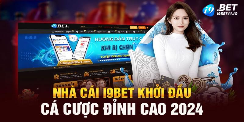 Hướng dẫn các cách thức hỗ trợ I9BET cho tân thủ