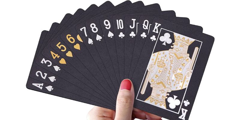 Luật đánh bài Tiến lên 4 người tại I9bet