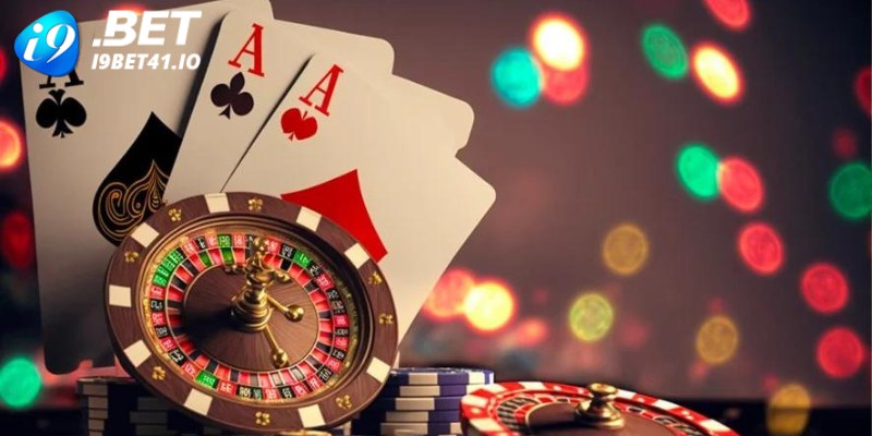 Những vấn đề quan trọng cần lưu ý khi tham gia game bài I9BET