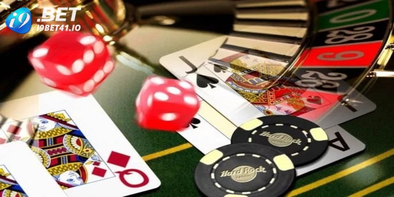 Những đặc quyền VIP I9BET nhận được